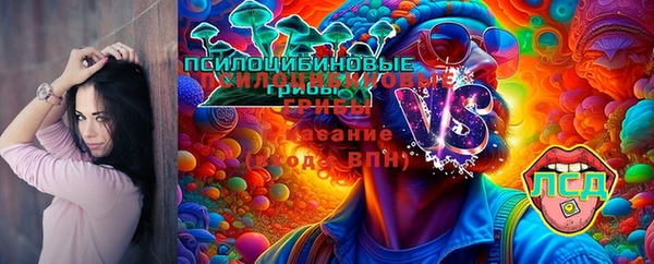 марки lsd Белоозёрский